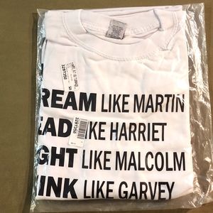 Black History T-shirt